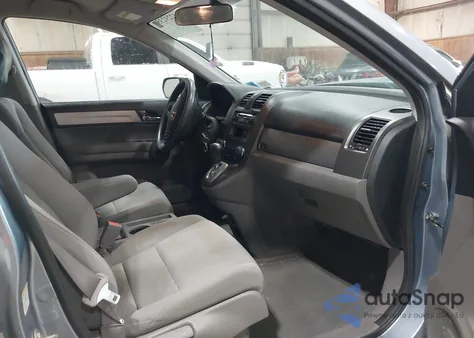 2010 Honda Cr-V Lx z USA, uszkodzony, nr VIN 5J6RE4H3XAL072171